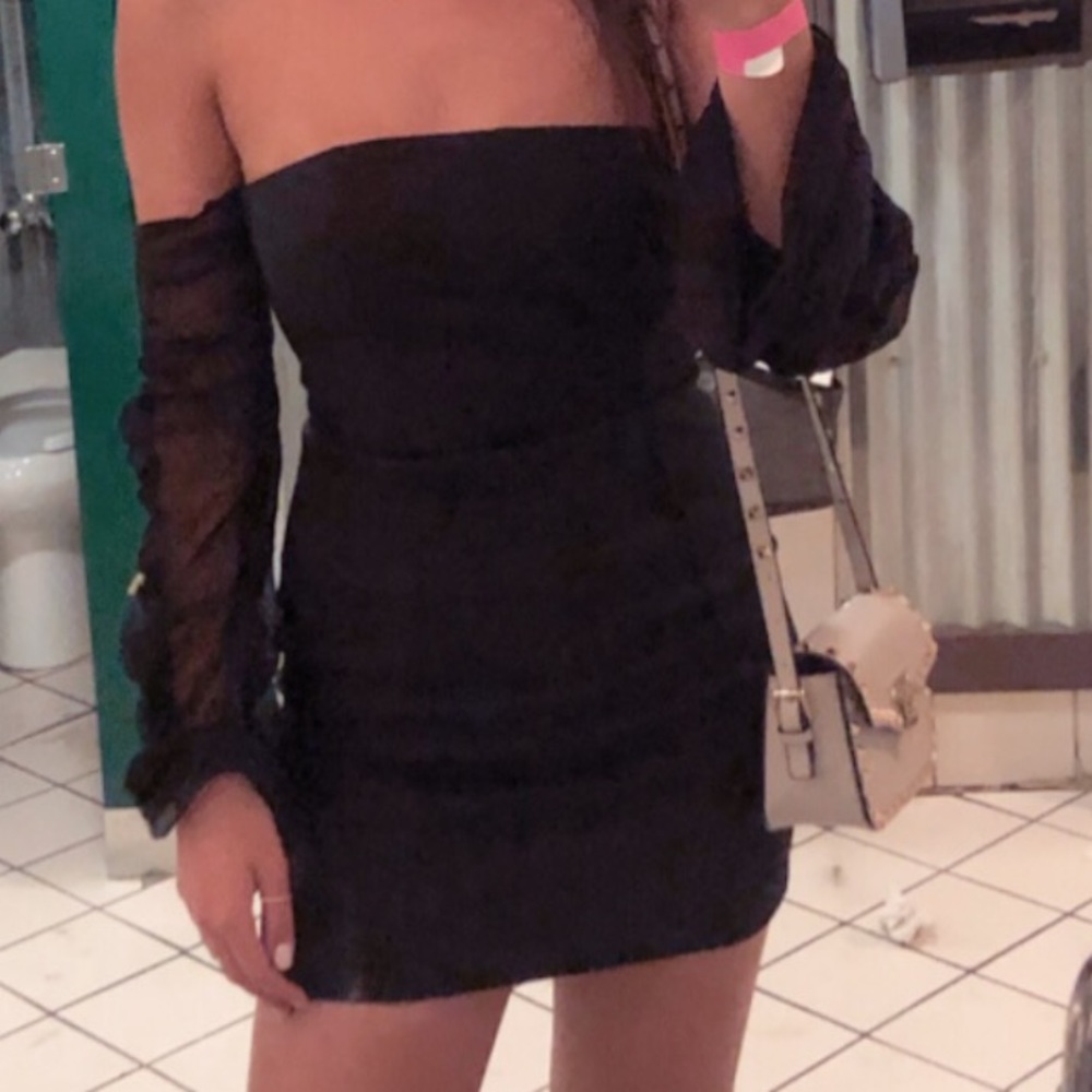 Cinq a Sept Anastasia Dress